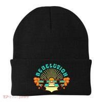 Rebelution Beanie thumb 0