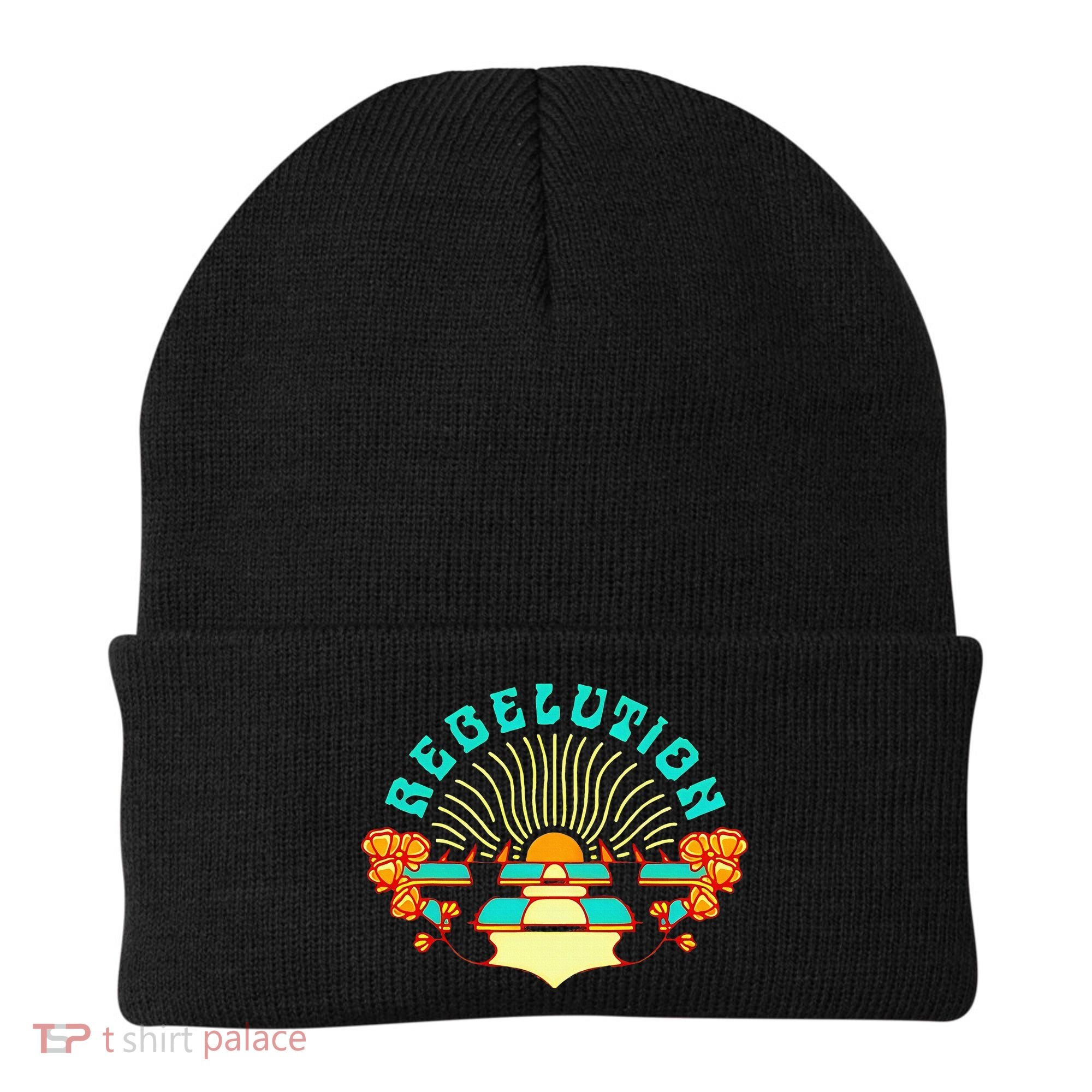 Rebelution Beanie