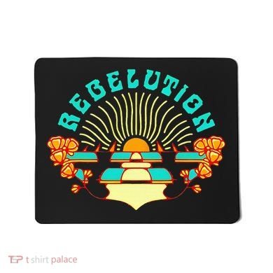 Rebelution Mousepad