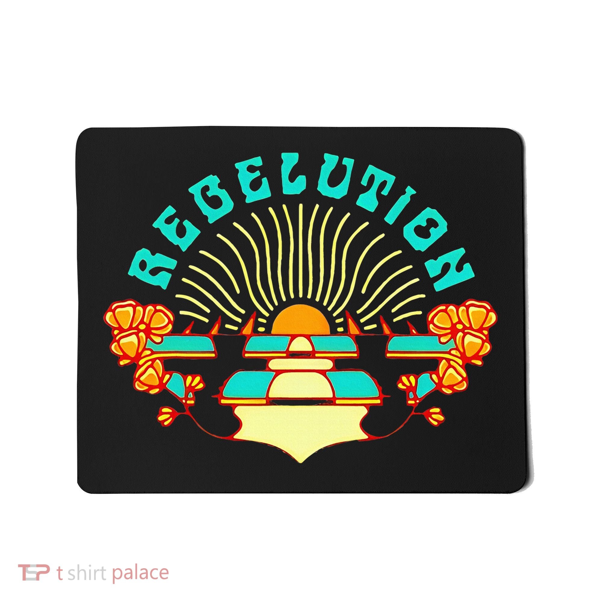 Rebelution Mousepad