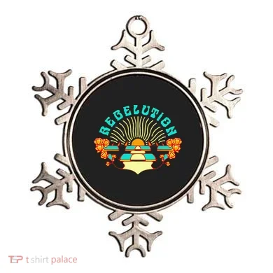 Rebelution Ornament