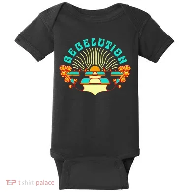 Baby Bodysuit