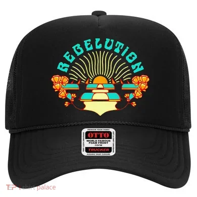 Rebelution Hat
