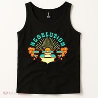 Rebelution Tank Top thumb 2