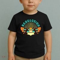 Rebelution Toddler T-Shirt thumb 2