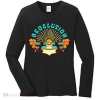 Rebelution Women's Long Sleeve Shirt thumb 0
