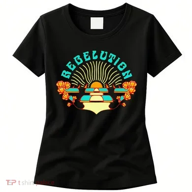 Rebelution Women's T-Shirt