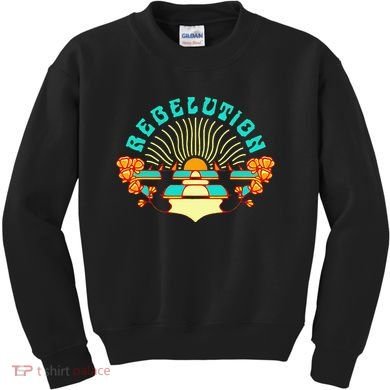 Rebelution Kids Sweatshirt