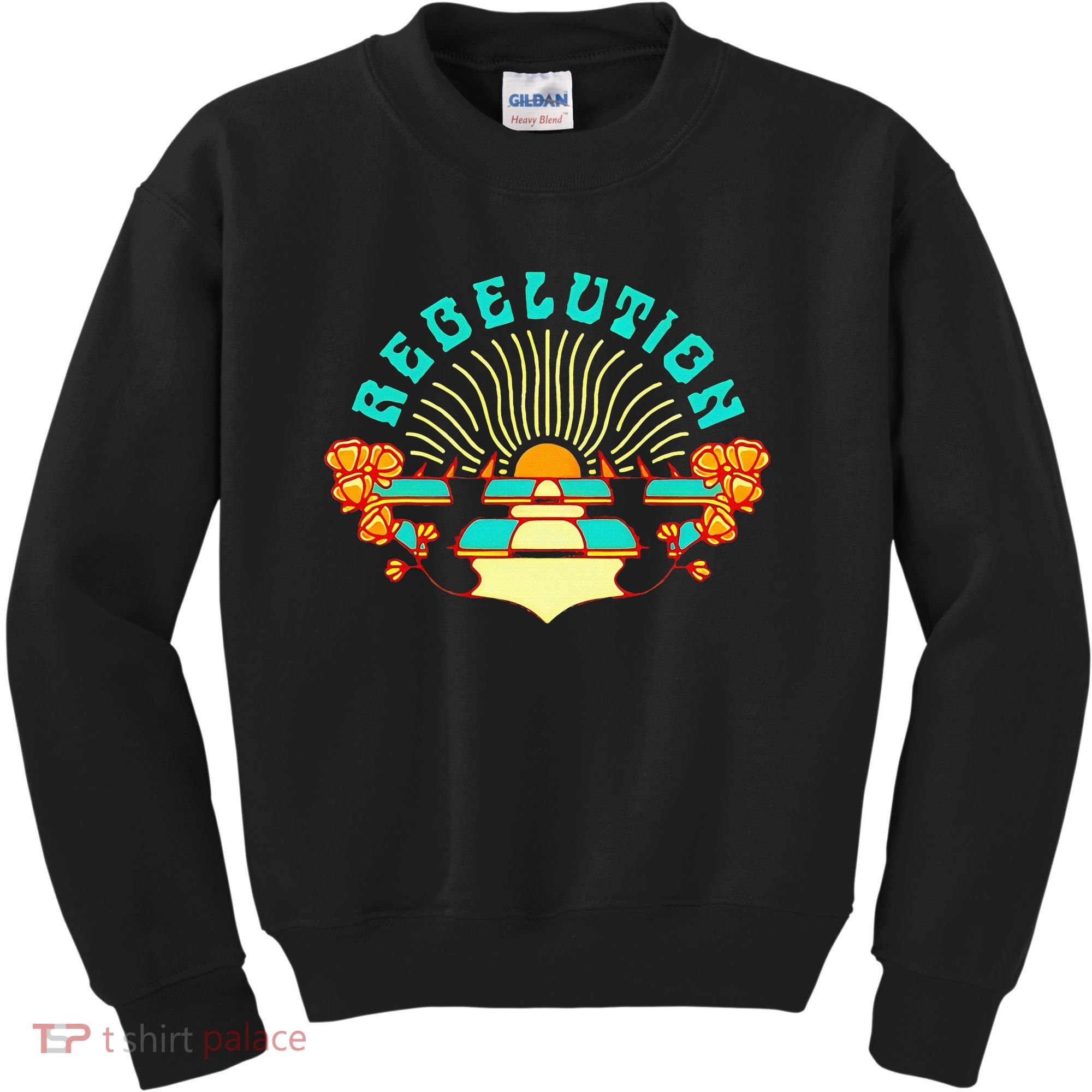Rebelution Kids Sweatshirt