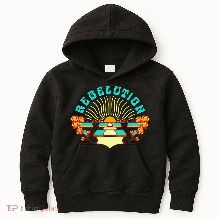 Rebelution Kids Hoodie