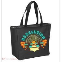 Rebelution Tote Bag thumb 2