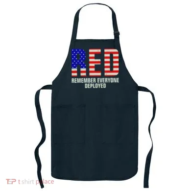 Apron