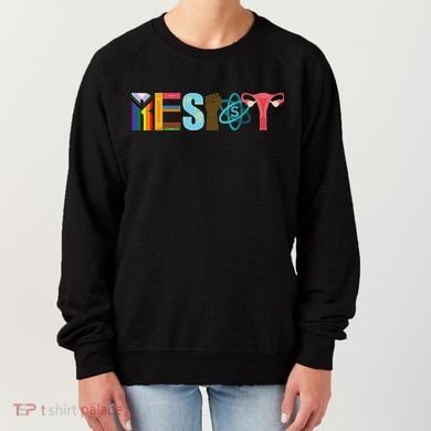 Resist Women's Sweatshirt