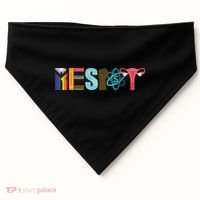 Resist USA-Made Doggie Bandana thumb 0