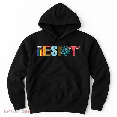 Resist Hoodie