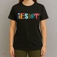 Resist T-Shirt thumb 4