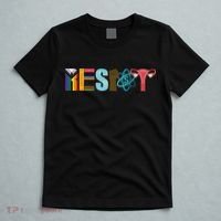 Resist T-Shirt thumb 5