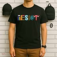 Resist T-Shirt thumb 6
