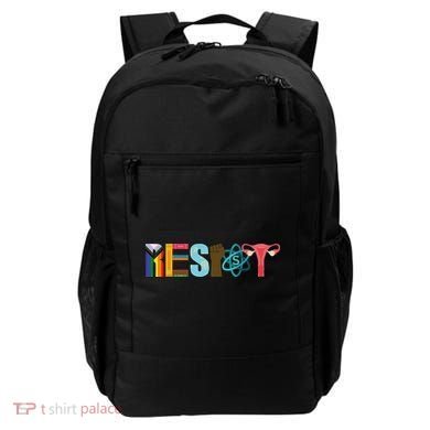 Resist Backpack