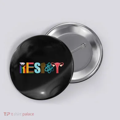 Resist Button