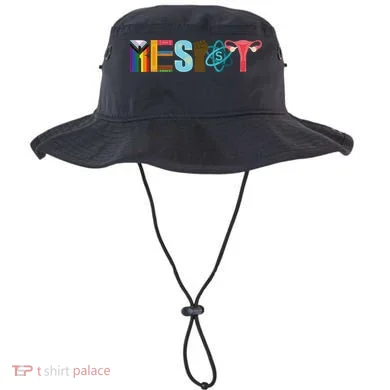 Resist Bucket Hat