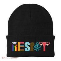 Resist Beanie thumb 0
