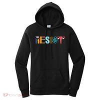 Resist Women's Hoodie thumb 0