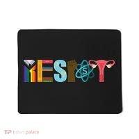 Resist Mousepad thumb 0