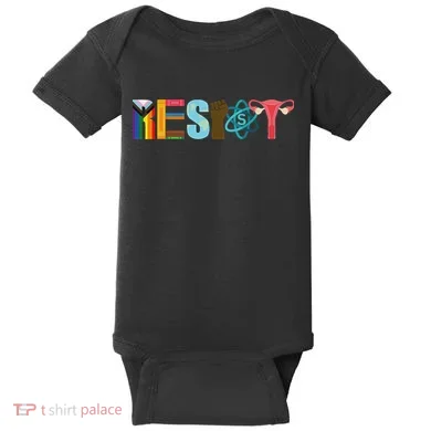 Baby Bodysuit