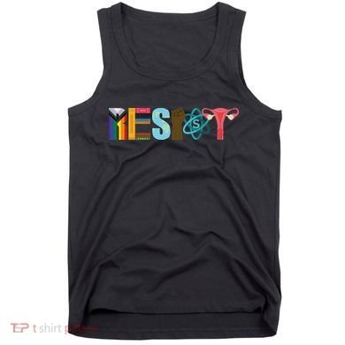 Resist Tank Top