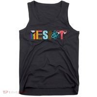 Resist Tank Top thumb 0