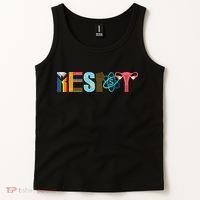 Resist Tank Top thumb 2