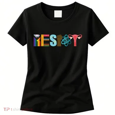 Resist Women's T-Shirt