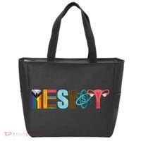Resist Tote Bag thumb 0
