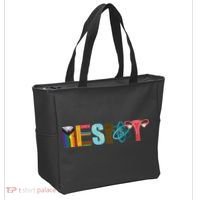 Resist Tote Bag thumb 2