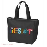 Resist Tote Bag thumb 3