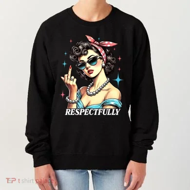Women's Sweatshirt