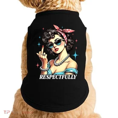 Doggie Tank