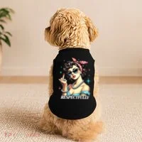 Respectfully Doggie Tank thumb 2