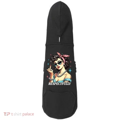 Doddie Hoodie