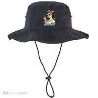 Respectfully Bucket Hat thumb 0