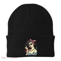 Respectfully Beanie thumb 0