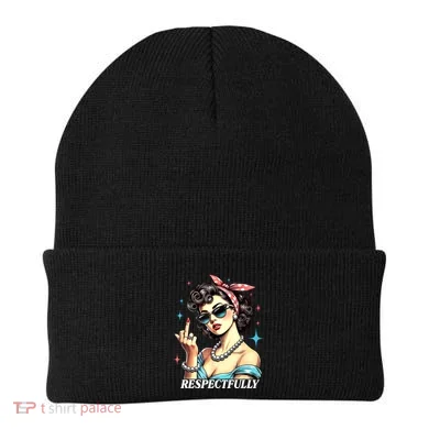 Beanie