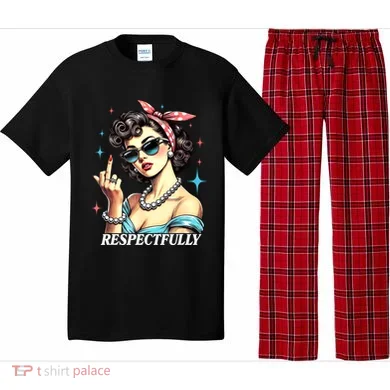 Pajama Set