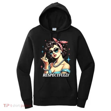 Women's Hoodie
