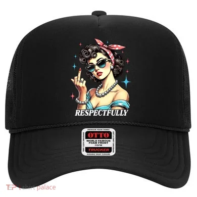 Respectfully Hat
