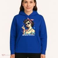 Respectfully Hoodie thumb 5
