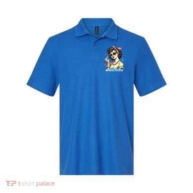 Respectfully Polo