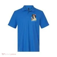 Respectfully Polo thumb 0