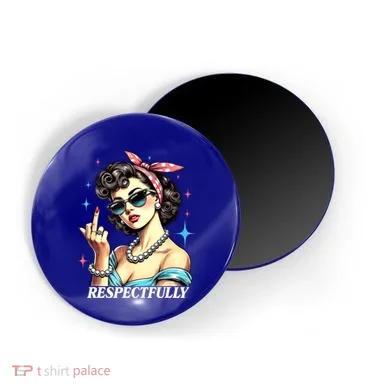Magnet